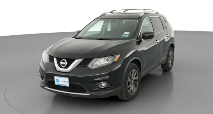 Thumbnail: 2016 Nissan Rogue - 1