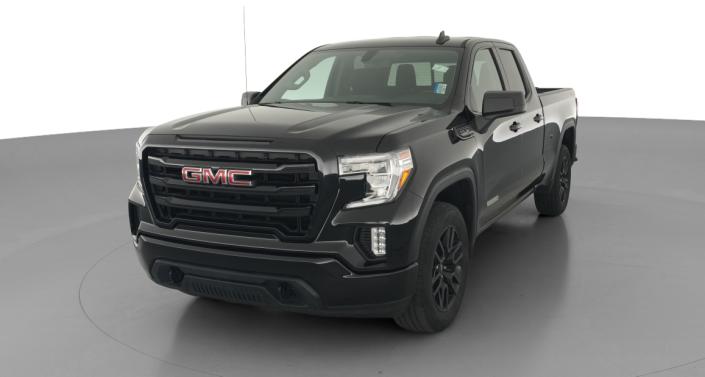 Thumbnail: 2019 GMC Sierra 1500 - 1