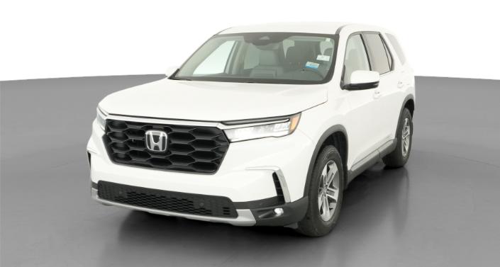 Thumbnail: 2025 Honda Pilot - 1