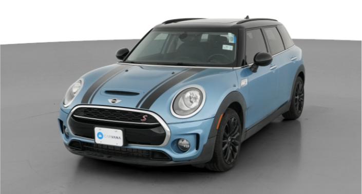 Thumbnail: 2017 MINI Cooper Clubman - 1