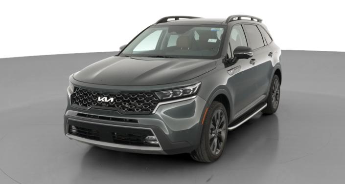 Thumbnail: 2023 Kia Sorento - 1