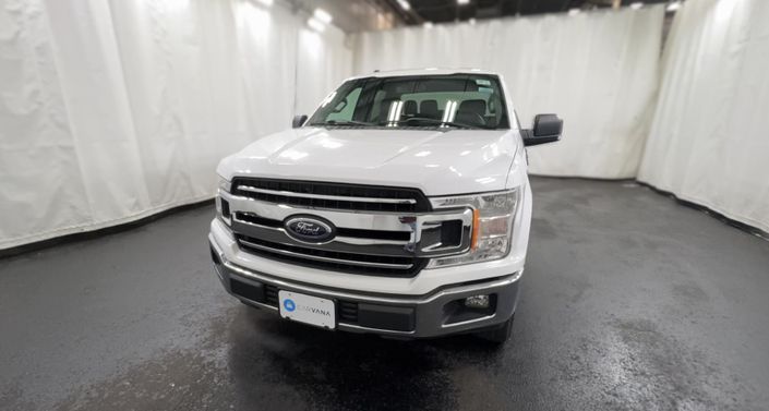 2018 Ford Econoline E-150 -
                  Lancaster, TX
