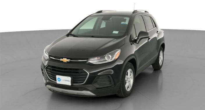 Thumbnail: 2020 Chevrolet Trax - 1