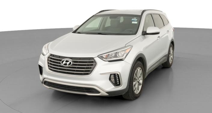 Thumbnail: 2019 Hyundai Santa Fe - 1
