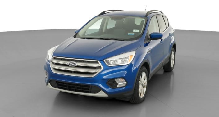 Thumbnail: 2018 Ford Escape - 1