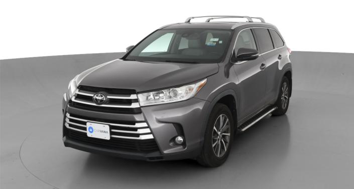 Thumbnail: 2018 Toyota Highlander - 1