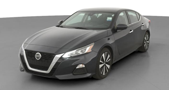 Thumbnail: 2021 Nissan Altima - 1