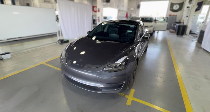Thumbnail: 2023 Tesla Model 3 - 1