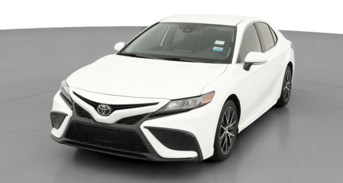 Thumbnail: 2022 Toyota Camry - 1