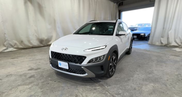 Thumbnail: 2023 Hyundai Kona - 1