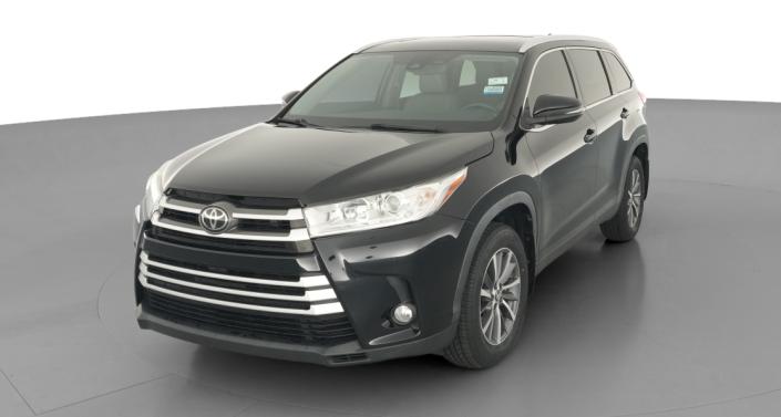 Thumbnail: 2019 Toyota Highlander - 1