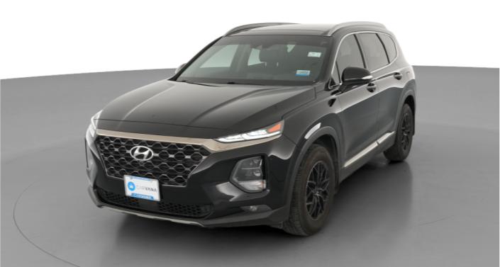Thumbnail: 2020 Hyundai Santa Fe - 1