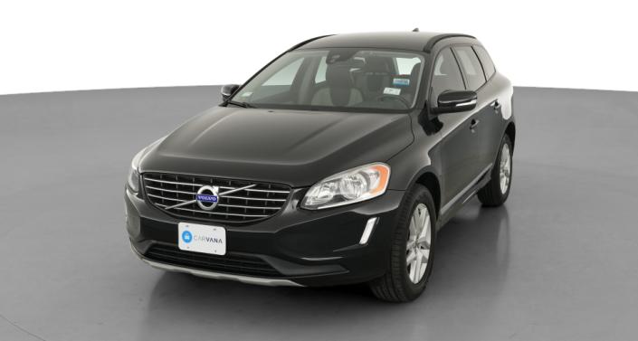 Thumbnail: 2017 Volvo XC60 - 1