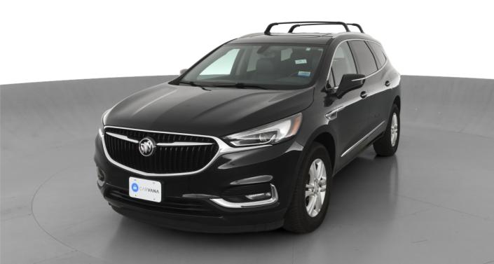 Thumbnail: 2020 Buick Enclave - 1
