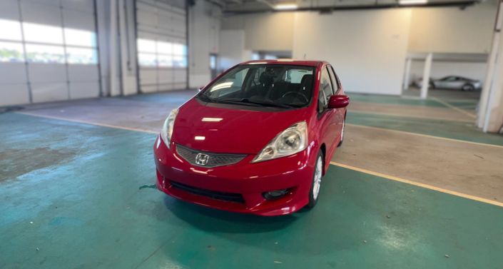 2011 Honda Fit Sport -
                  Manville, NJ