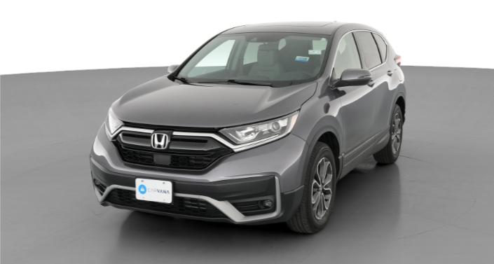 Thumbnail: 2022 Honda CR-V - 1