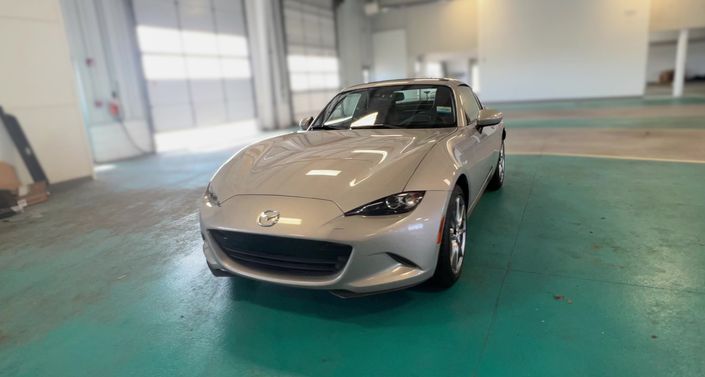Thumbnail: 2022 Mazda MX-5 Miata - 1