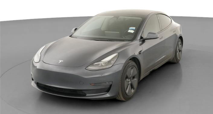Thumbnail: 2023 Tesla Model 3 - 1