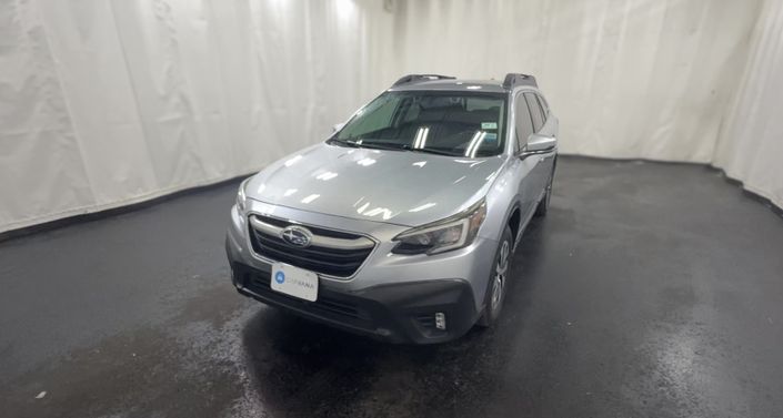 Thumbnail: 2020 Subaru Outback - 1