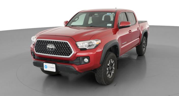Thumbnail: 2019 Toyota Tacoma - 1
