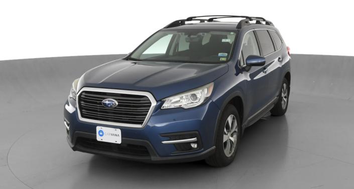 2020 Subaru Ascent Premium -
                  Colonial Heights, VA