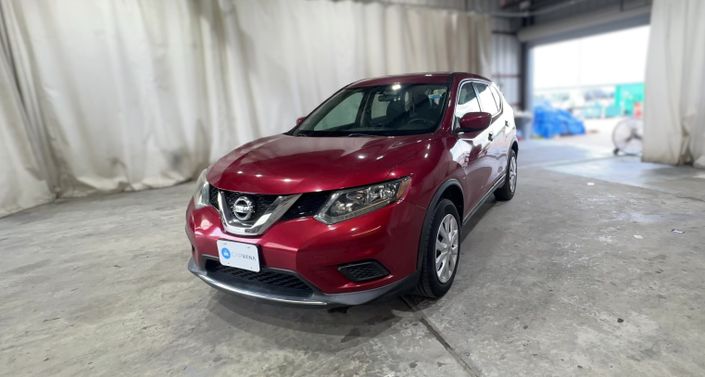 Thumbnail: 2016 Nissan Rogue - 1