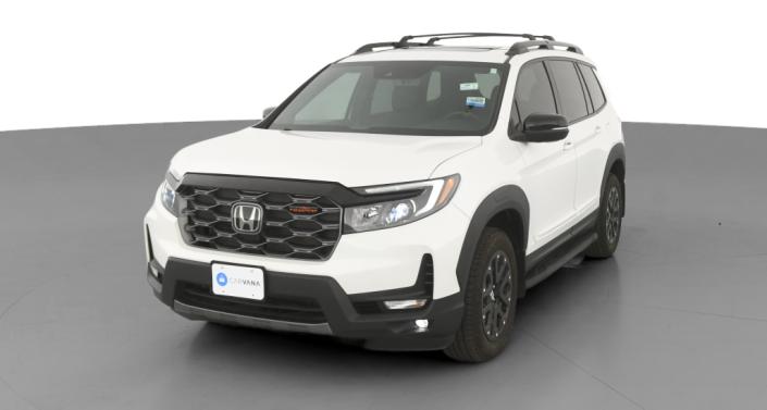 Thumbnail: 2023 Honda Passport - 1
