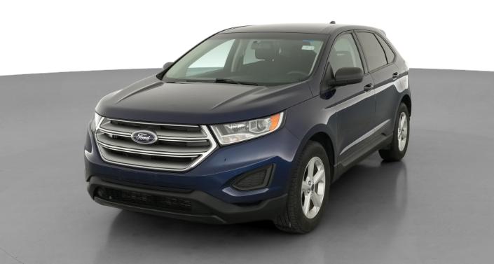 Thumbnail: 2016 Ford Edge - 1