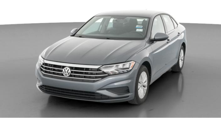 Thumbnail: 2019 Volkswagen Jetta - 1