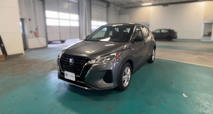 Thumbnail: 2021 Nissan Kicks - 1