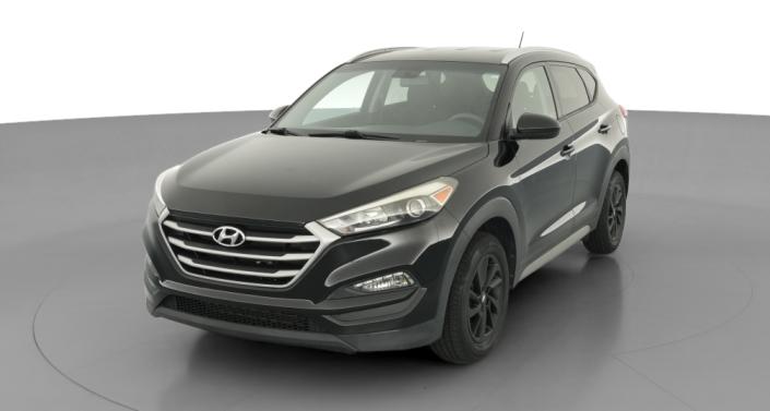 Thumbnail: 2017 Hyundai Tucson - 1