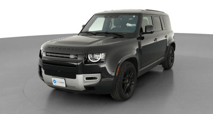 Thumbnail: 2023 Land Rover Defender - 1