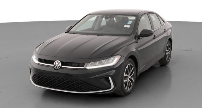 Thumbnail: 2025 Volkswagen Jetta - 1