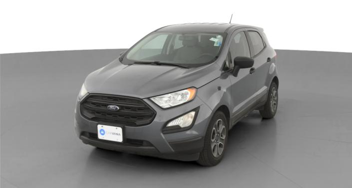 Thumbnail: 2018 Ford EcoSport - 1