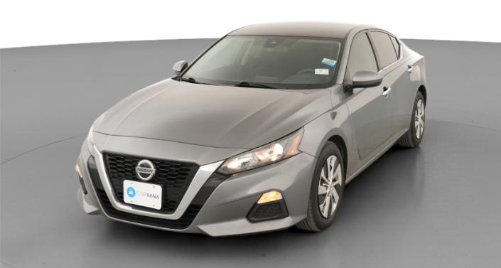 Thumbnail: 2022 Nissan Altima - 1