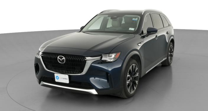 Thumbnail: 2024 Mazda CX-90 - 1
