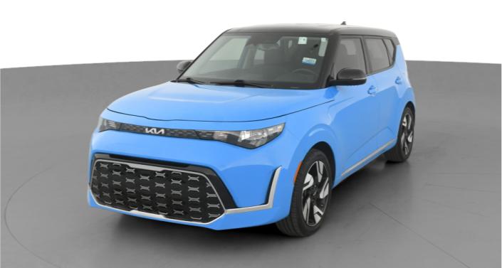 Thumbnail: 2023 Kia Soul - 1