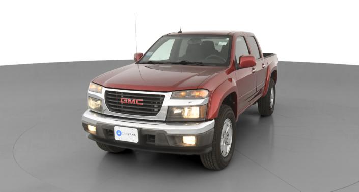 2010 GMC Canyon SLE -
                  Tolleson, AZ