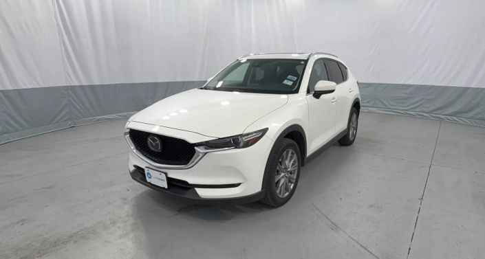 Thumbnail: 2019 Mazda CX-5 - 1