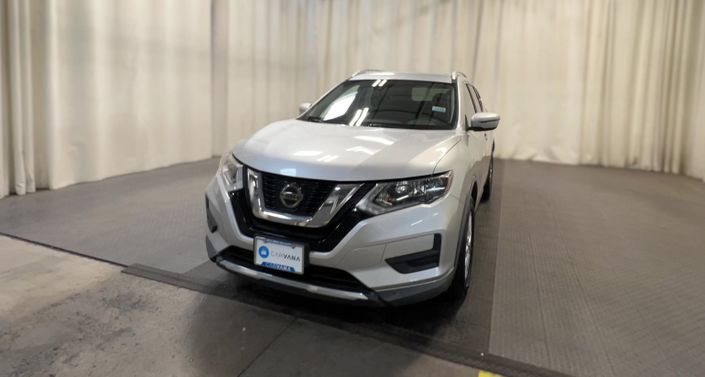 Thumbnail: 2020 Nissan Rogue - 1