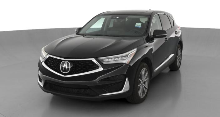 Thumbnail: 2020 Acura RDX - 1