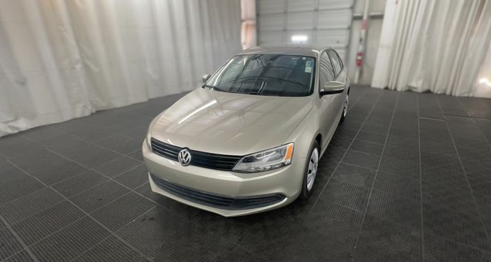 2014 Volkswagen Jetta SE -
                  North Las Vegas, NV