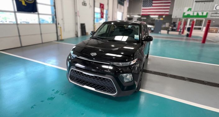 Thumbnail: 2020 Kia Soul - 1