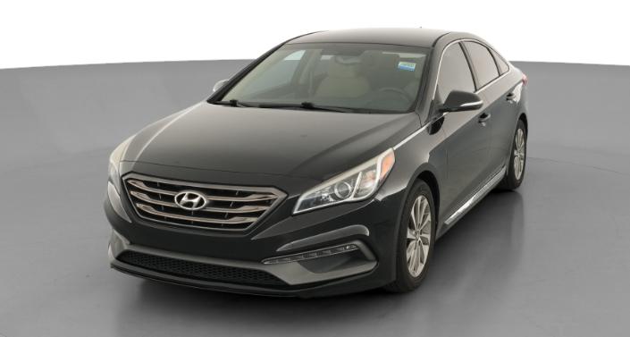Thumbnail: 2016 Hyundai Sonata - 1
