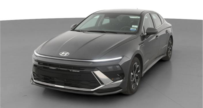 Thumbnail: 2025 Hyundai Sonata - 1