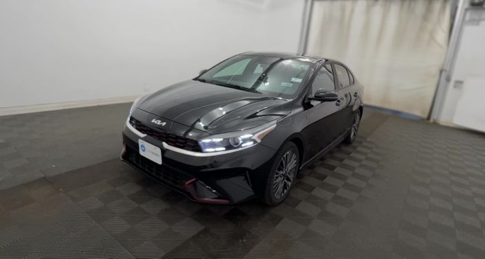 Thumbnail: 2023 Kia Forte - 1