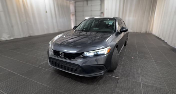 Thumbnail: 2023 Honda Civic - 1