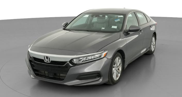 Thumbnail: 2020 Honda Accord - 1