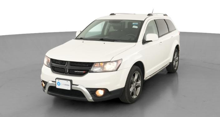 Thumbnail: 2016 Dodge Journey - 1