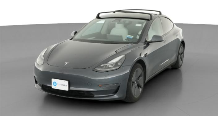 Thumbnail: 2023 Tesla Model 3 - 1